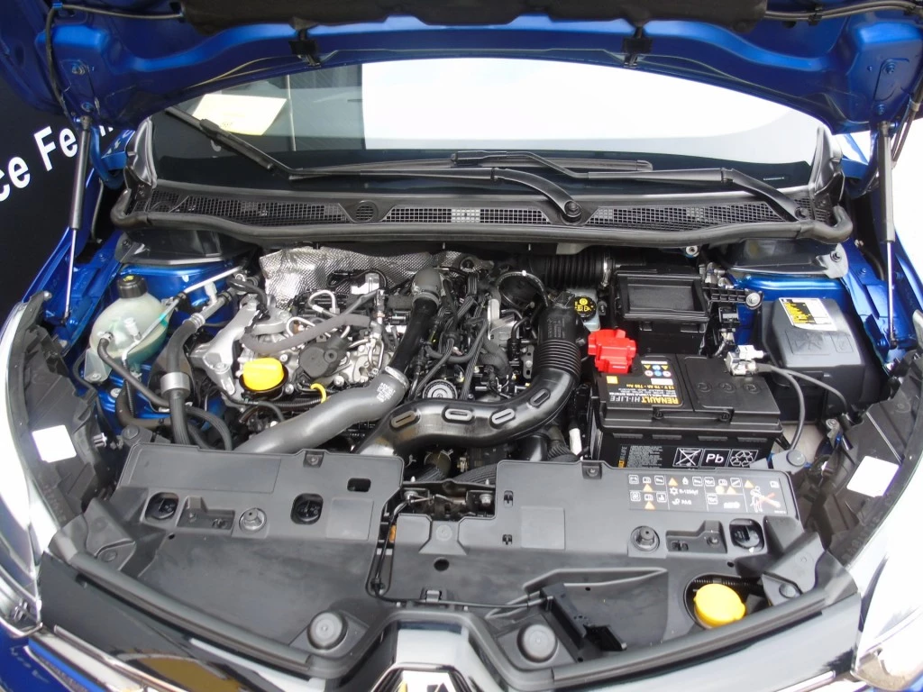 Renault Captur – foto 12