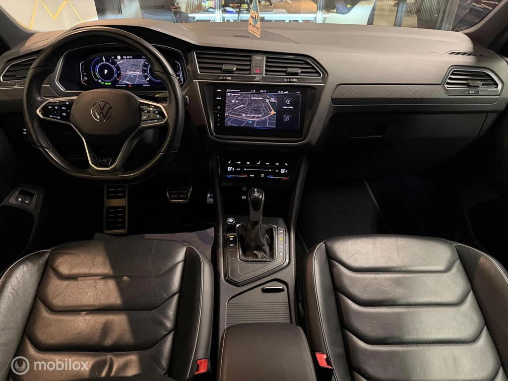 Volkswagen Tiguan – foto 32