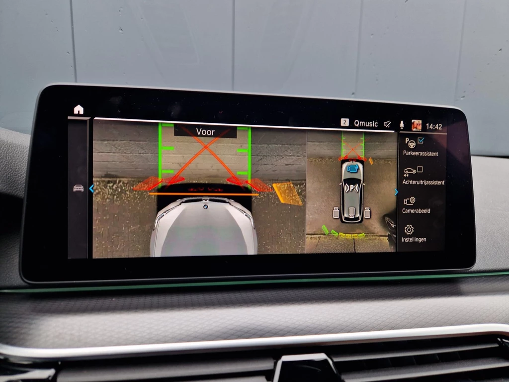 BMW 5 Serie – foto 26