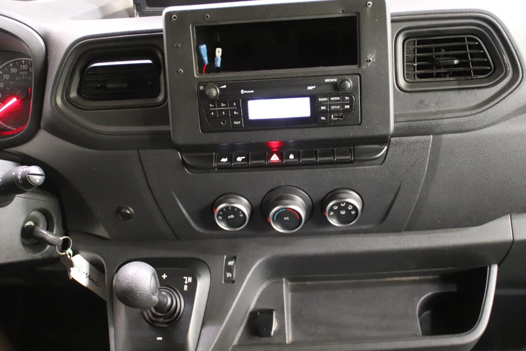 Renault Master – foto 13