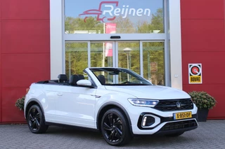 Volkswagen T-Roc – thumbnail 10