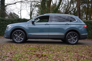 Volkswagen Tiguan Allspace – thumbnail 5