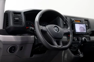 Volkswagen Crafter – thumbnail 12