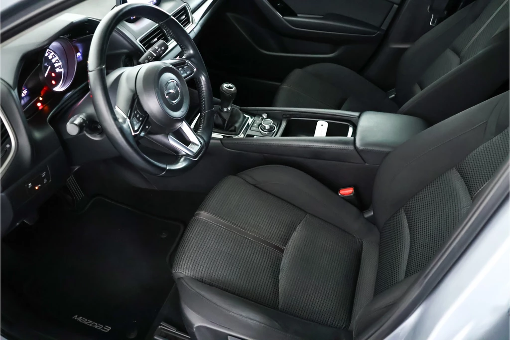Mazda 3 – foto 6