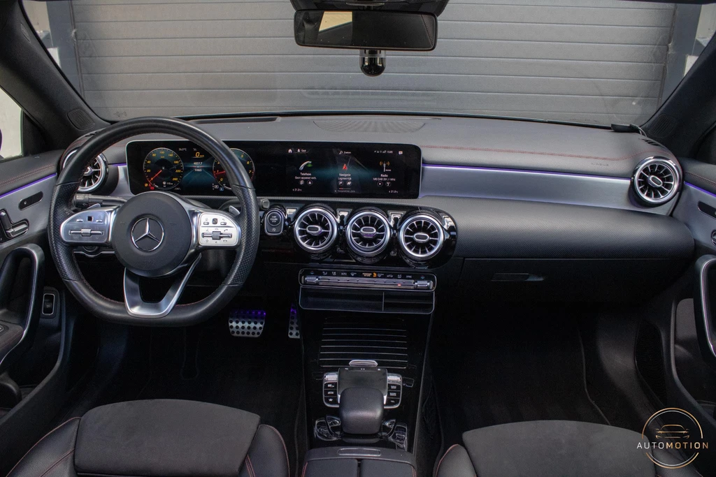 Mercedes-Benz CLA – foto 22