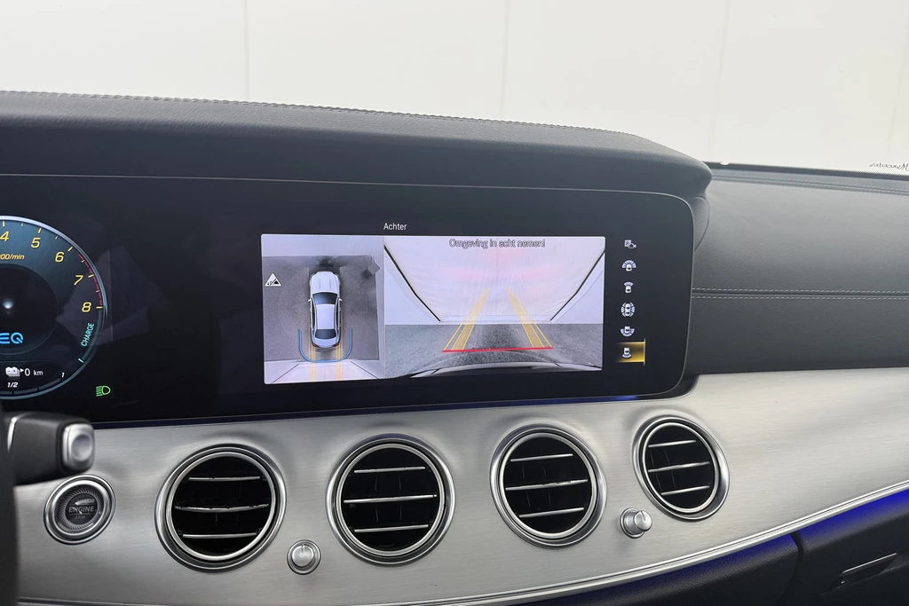 Mercedes-Benz E-Klasse – foto 25