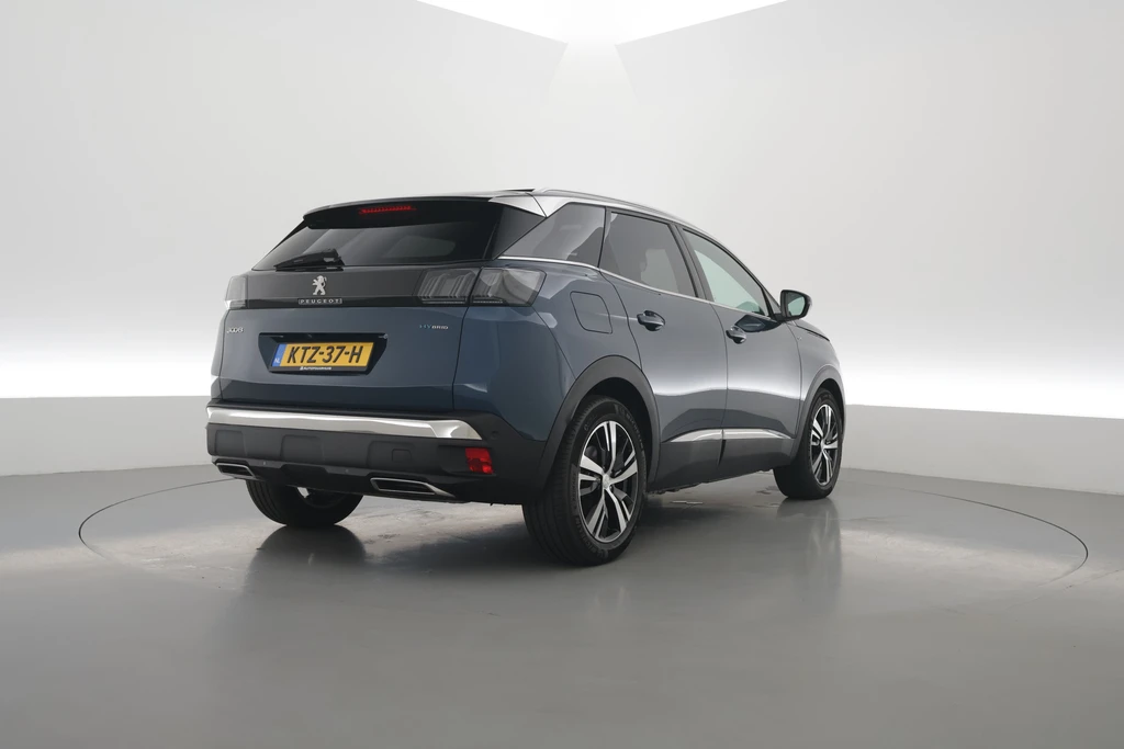 Peugeot 3008 – foto 4