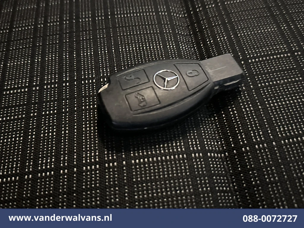 Mercedes-Benz Vito – foto 16