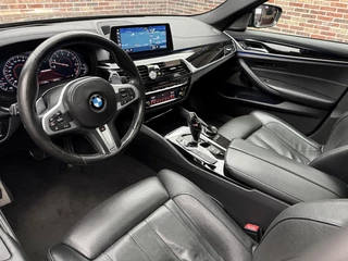BMW 5 Serie – thumbnail 13