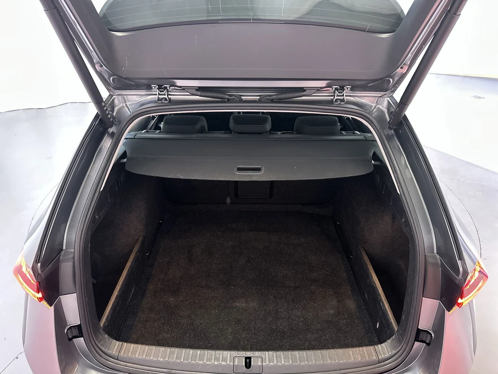 Škoda Octavia – foto 16