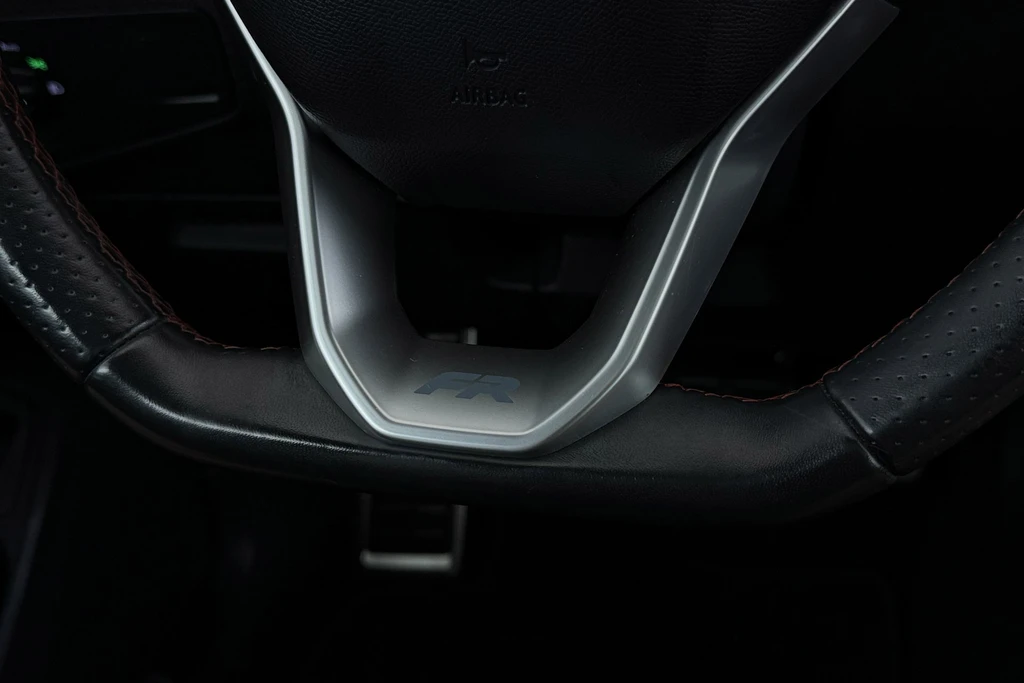 SEAT Tarraco – foto 43