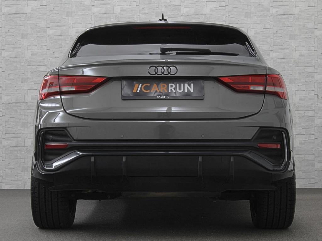 Audi Q3 – foto 5