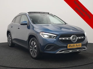 Mercedes-Benz GLA – thumbnail 9