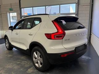Volvo XC40 – thumbnail 4