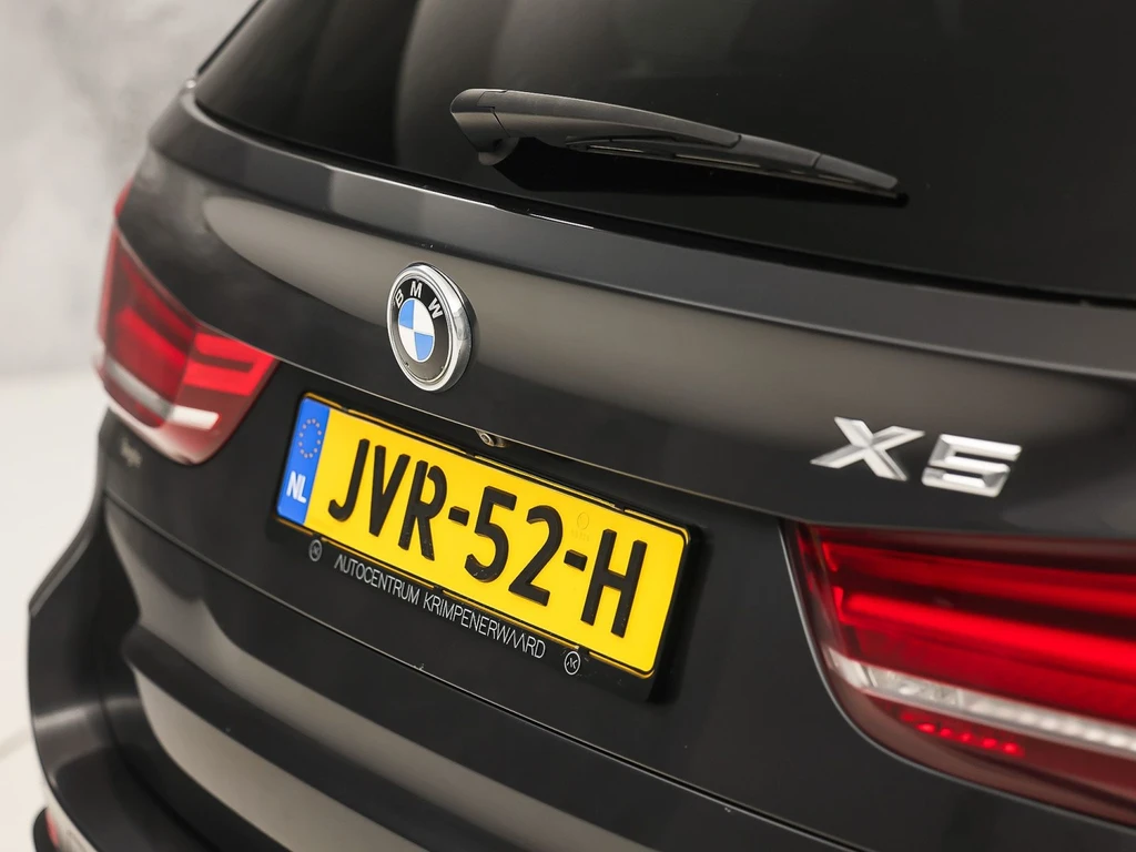 BMW X5 – foto 32