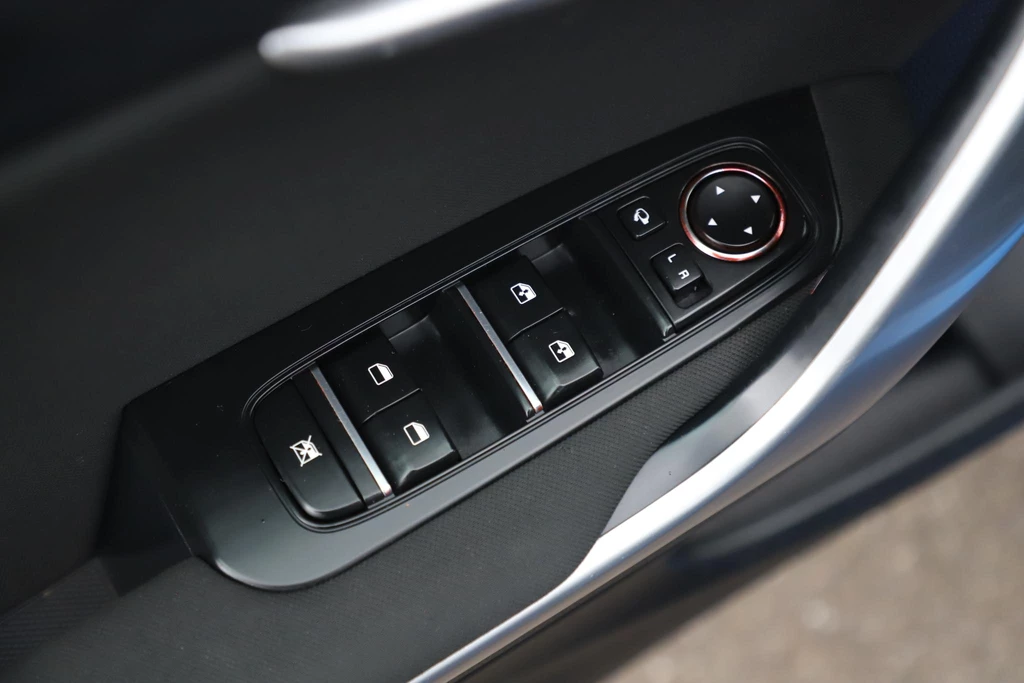 Kia Ceed Sportswagon – foto 11