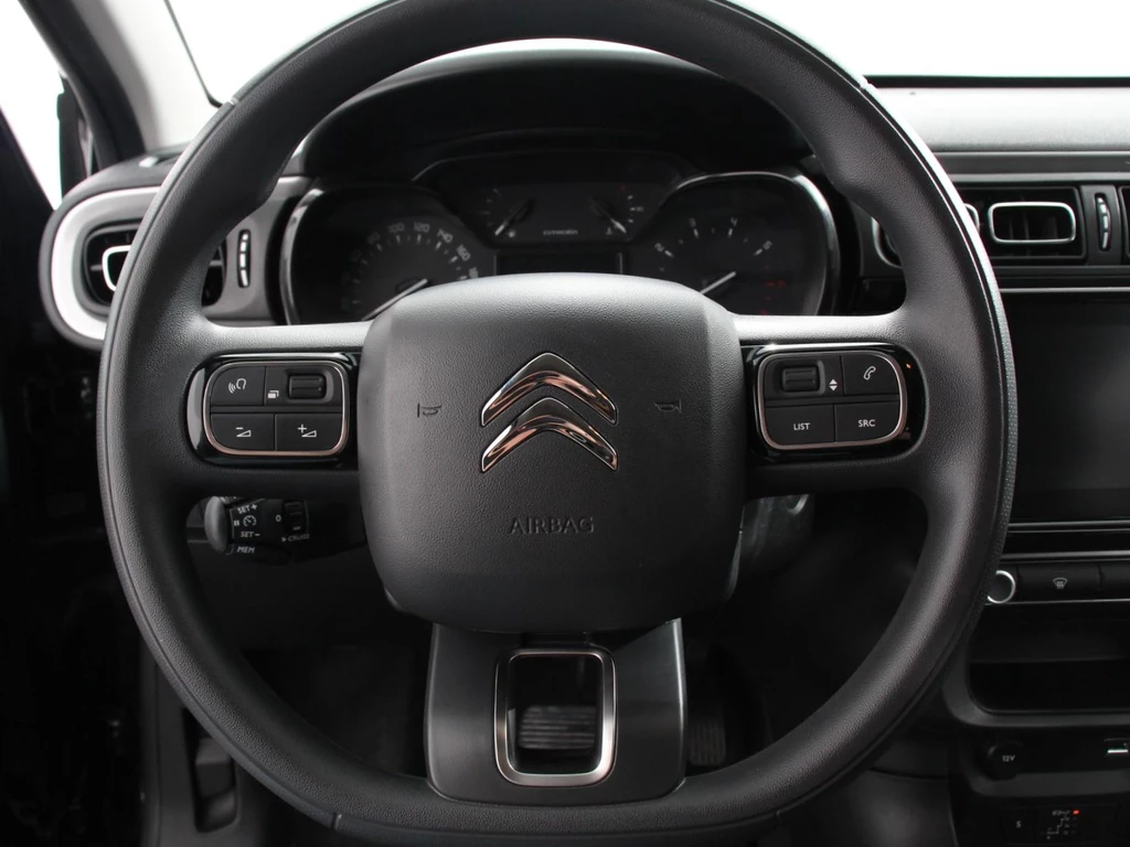 Citroën C3 – foto 19