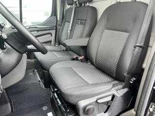 Ford Transit Custom – thumbnail 33