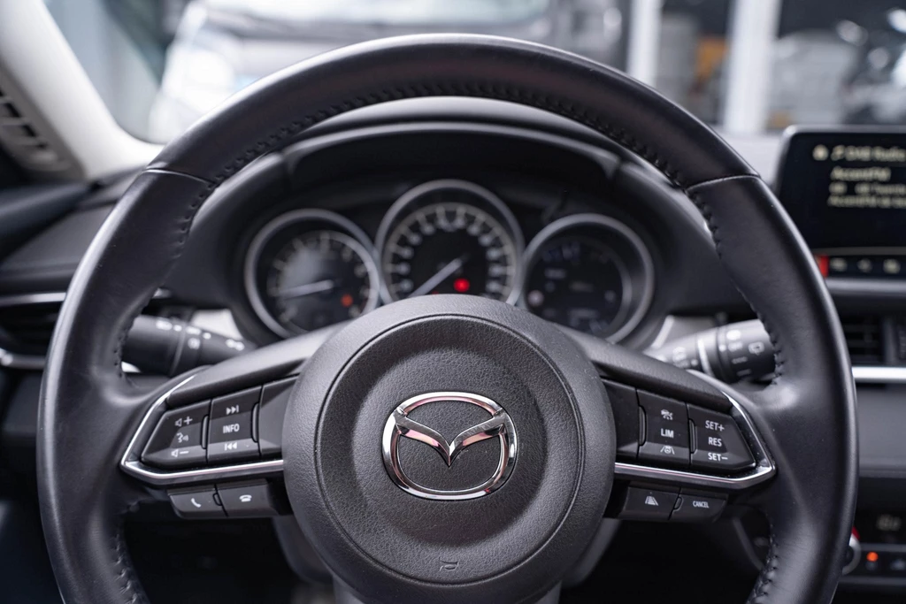 Mazda 6 – foto 23
