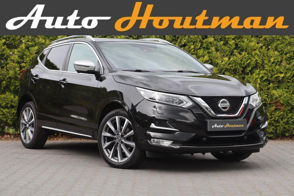 Nissan QASHQAI – foto 15
