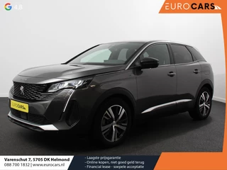Peugeot 3008 – thumbnail 1