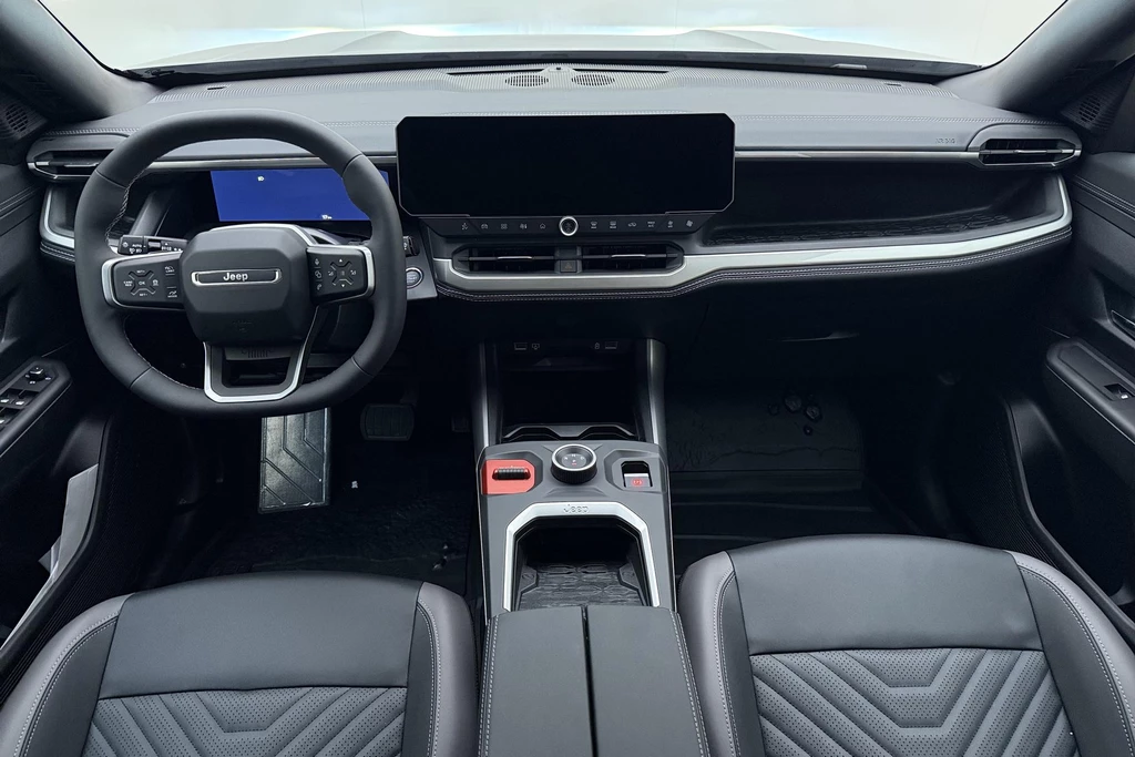 Jeep Compass – foto 19