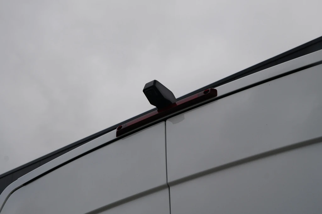 Renault Master – foto 14
