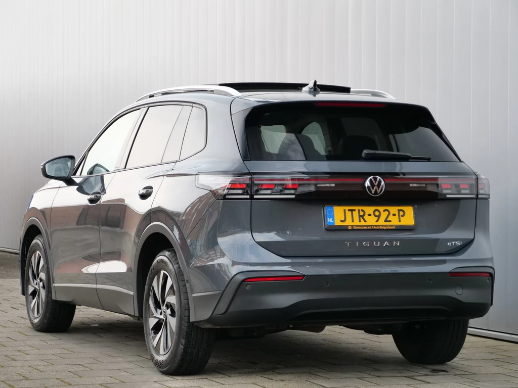 Volkswagen Tiguan – foto 3