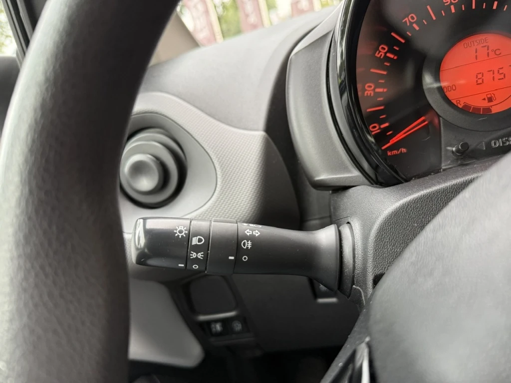 Peugeot 108 – foto 35