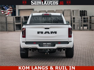 Dodge Ram Pick-Up – thumbnail 7