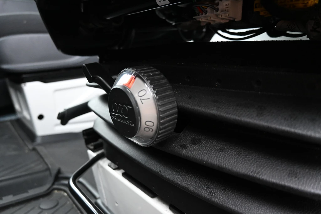 Mercedes-Benz Sprinter – foto 14