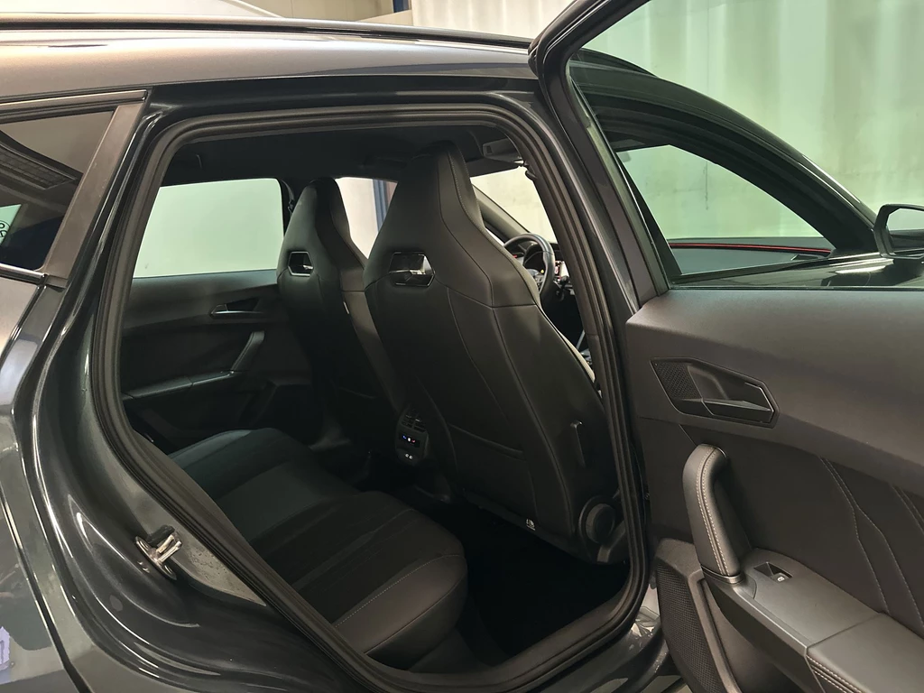 CUPRA Formentor – foto 13