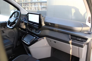 Ford Transit Custom – thumbnail 40