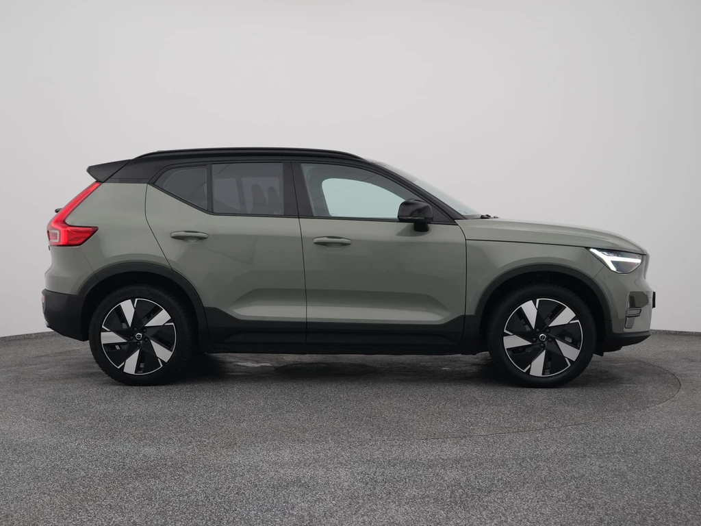 Volvo XC40 – foto 14