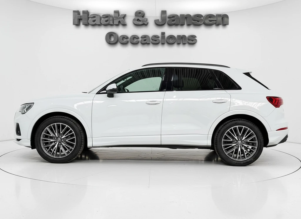 Audi Q3 – foto 2