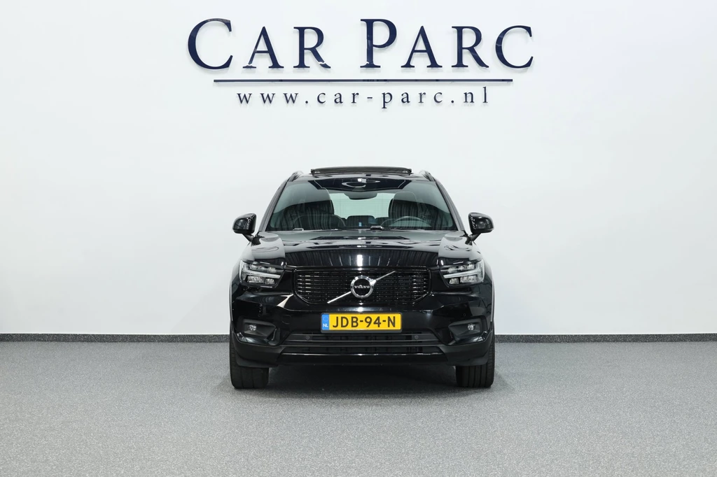 Volvo XC40 – foto 6