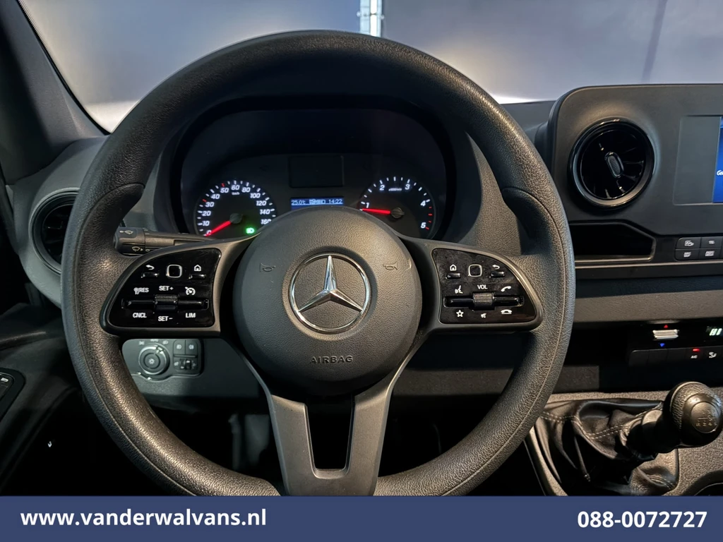 Mercedes-Benz Sprinter – foto 10
