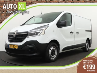 Renault Trafic – thumbnail 1