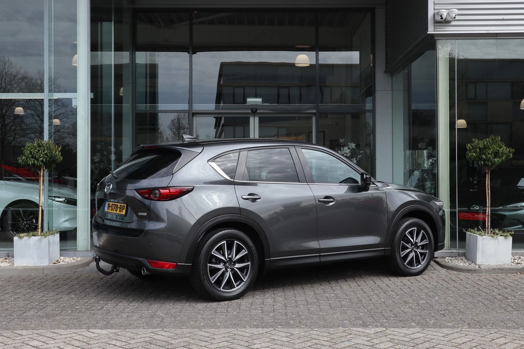 Mazda CX-5 – foto 5