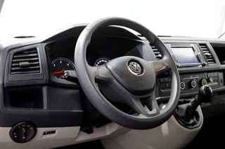 Volkswagen Transporter – thumbnail 18
