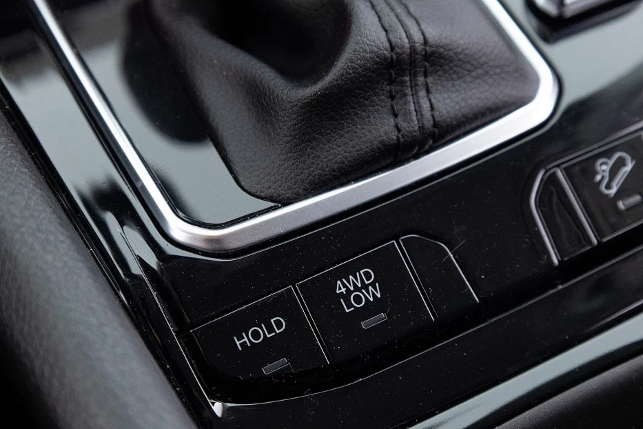 Jeep Compass – foto 27