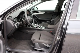 Audi A4 – thumbnail 7