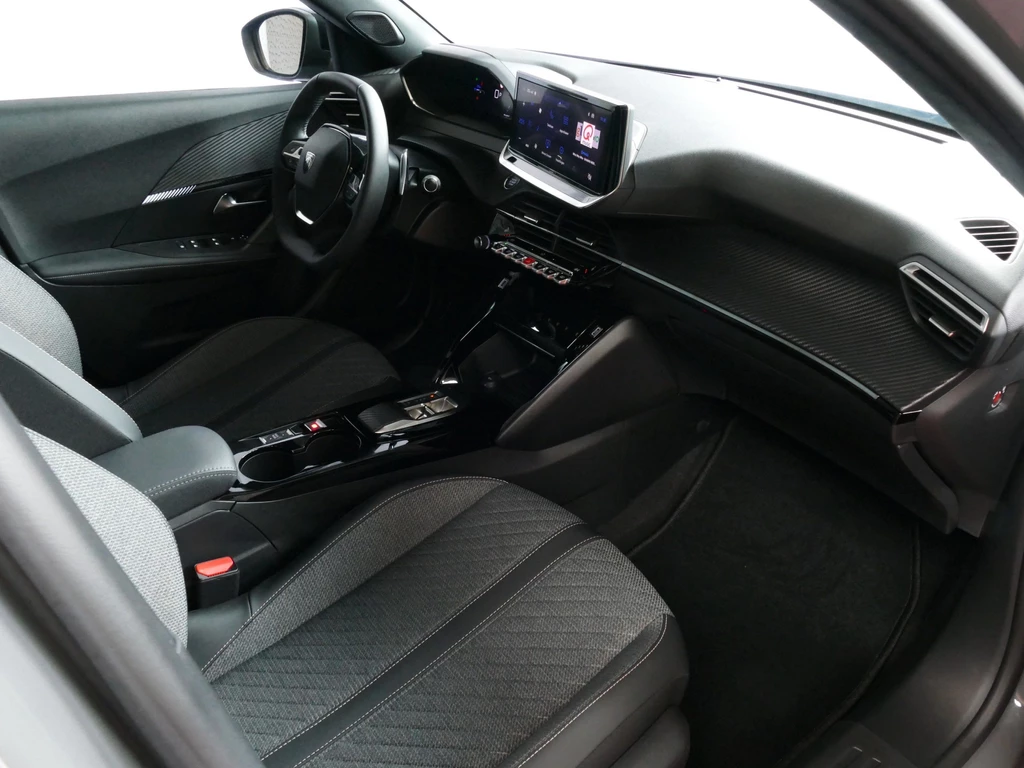 Peugeot 2008 – foto 36