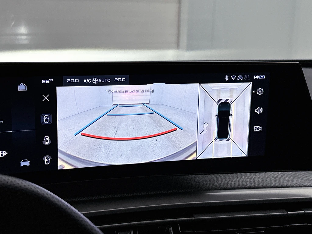 Peugeot 3008 – foto 11