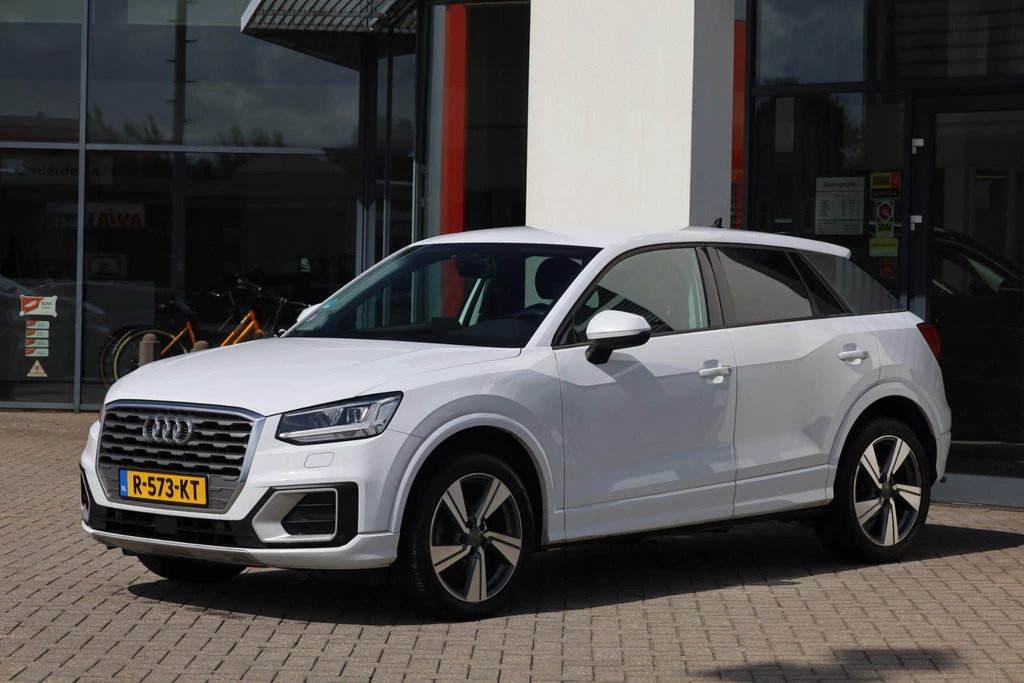 Audi Q2 – foto 2