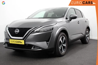 Nissan QASHQAI – thumbnail 1