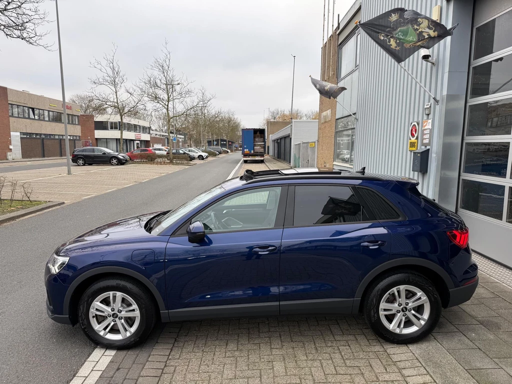 Audi Q3 – foto 3