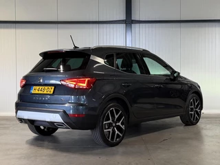SEAT Arona – thumbnail 9