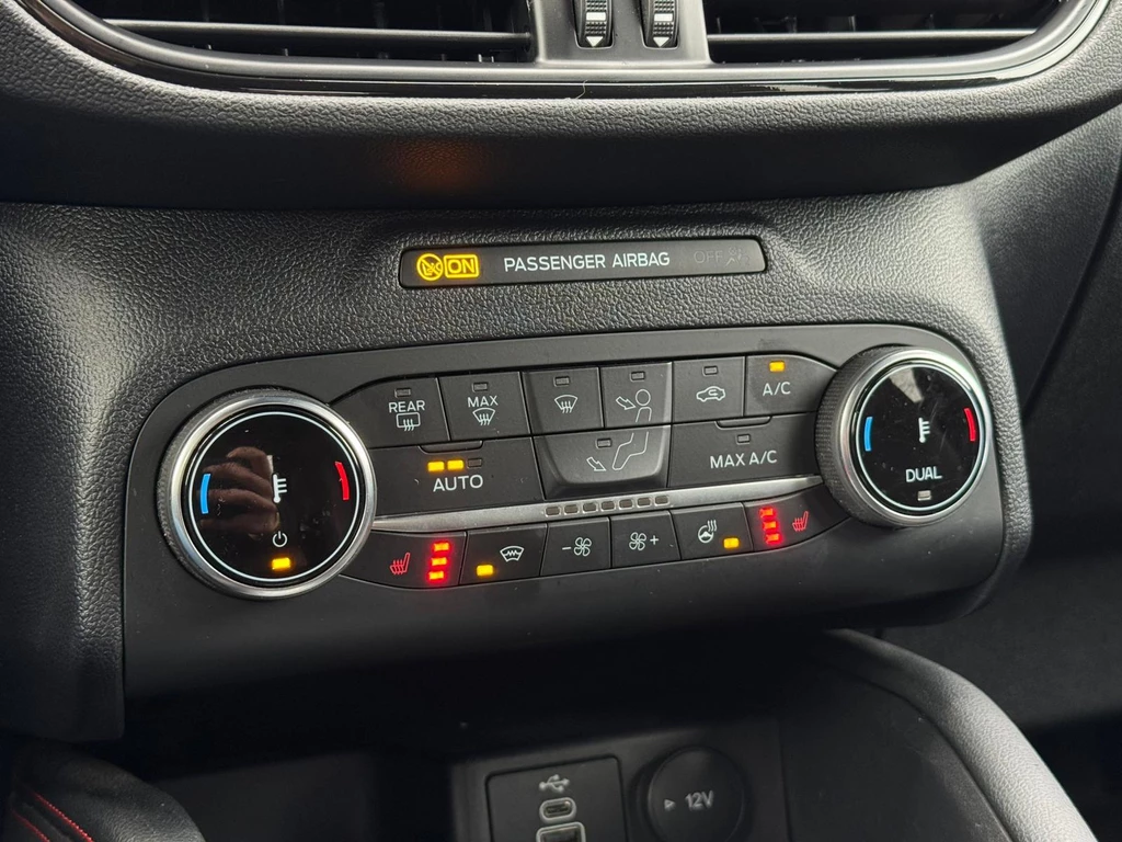 Ford Kuga – foto 6