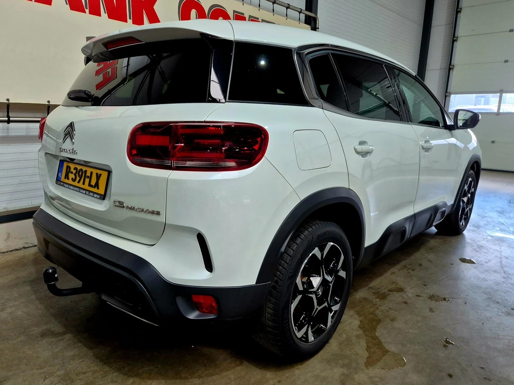 Citroën C5 Aircross – foto 7